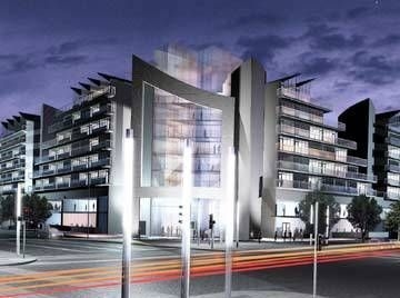 MALDRON HOTEL TALLAGHT1