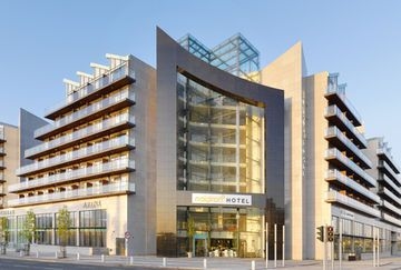 MALDRON HOTEL TALLAGHT0