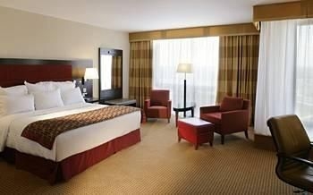Marriott Ashbourne1