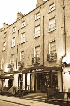 Kildare Street Hotel0