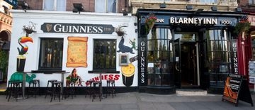 Kildare Street Hotel4