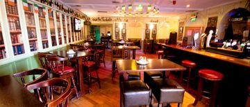 Kildare Street Hotel3