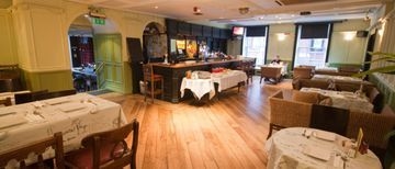 Kildare Street Hotel2