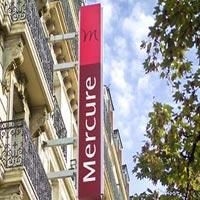 Mercure Hotel Munchen Sud Messe2