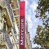 Mercure Hotel Munchen Sud Messe0