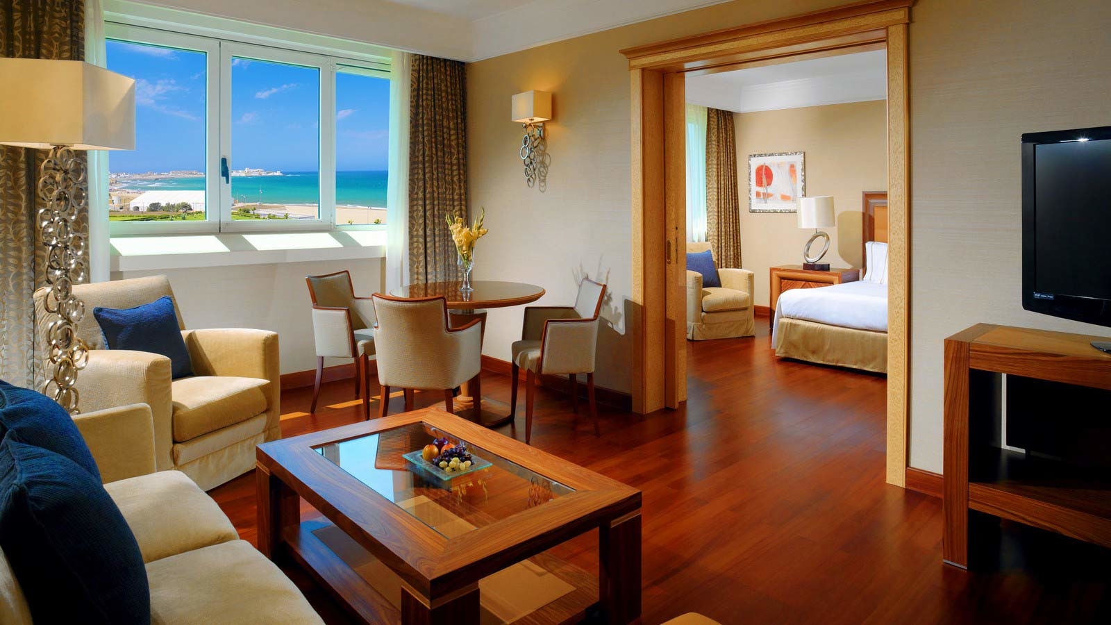 Sheraton Club Des Pins Resort4