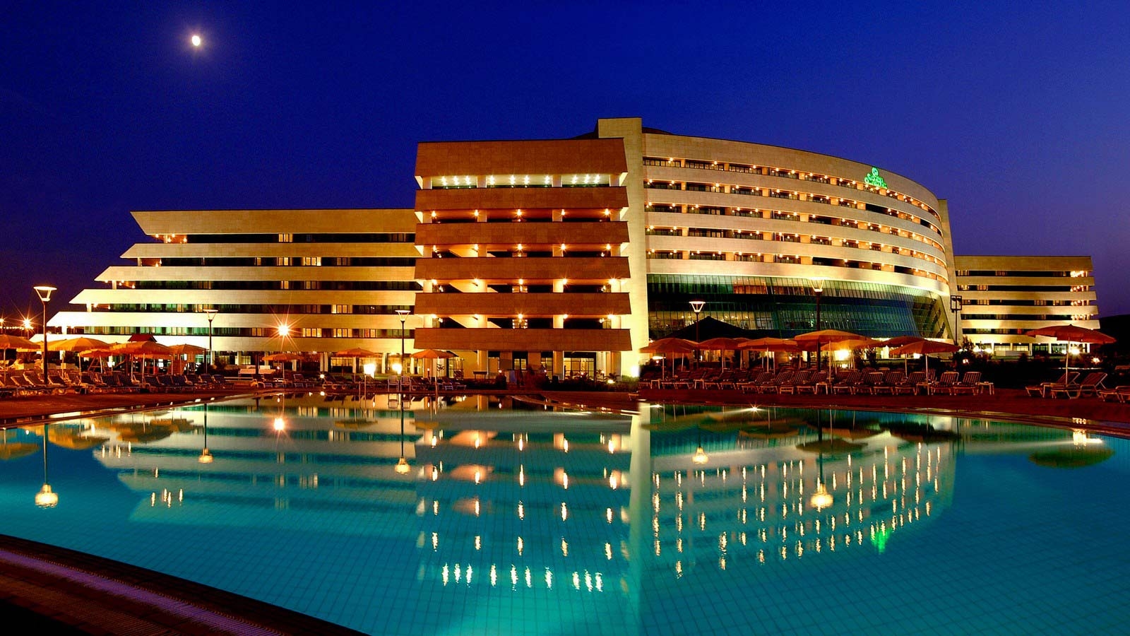 Sheraton Club Des Pins Resort0