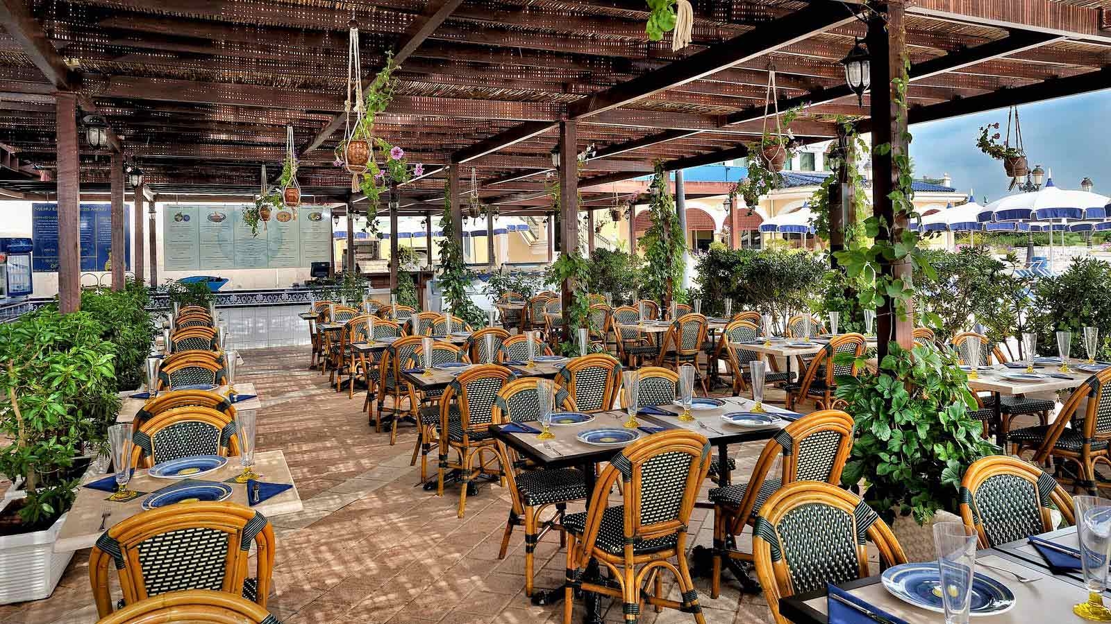 Sheraton Club Des Pins Resort1