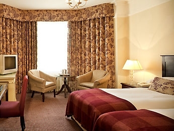 Mercure Eastgate Hotel Oxford4