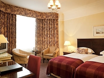 Mercure Eastgate Hotel Oxford3