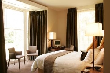Hawkwell House Hotel4