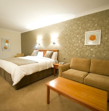 Hawkwell House Hotel3