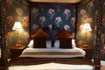 Hawkwell House Hotel1
