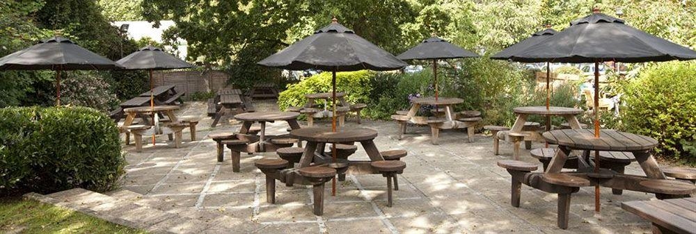 Cromwell Lodge Hotel0