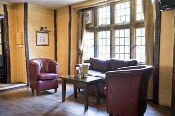 Cromwell Lodge Hotel3