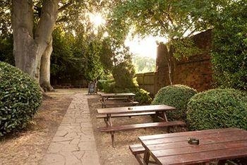 Cromwell Lodge Hotel2