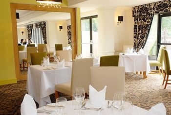 Oxford Thames Four Pillars Hotel0