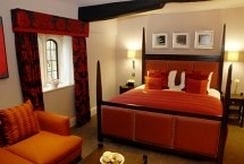 Oxford Thames Four Pillars Hotel2