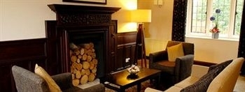 Oxford Thames Four Pillars Hotel4