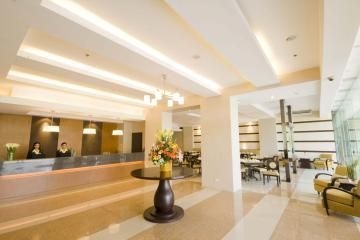 BAGUIO BURNHAM SUITES4
