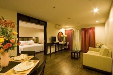 BAGUIO BURNHAM SUITES2