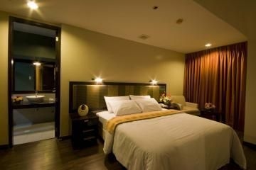 BAGUIO BURNHAM SUITES1