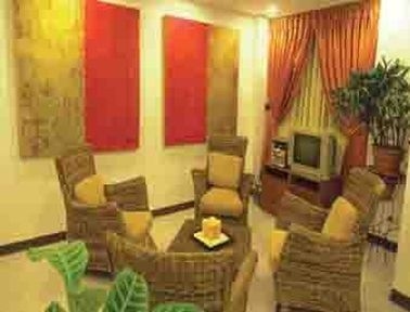 Microtel by Wyndham Baguio1