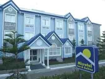 Microtel by Wyndham Baguio0