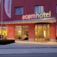 Acomhotel Muenchenhaar3