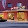 Acomhotel Muenchenhaar0