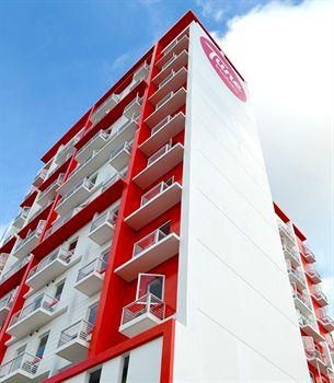 Tune Hotel Cagayan De Oro4