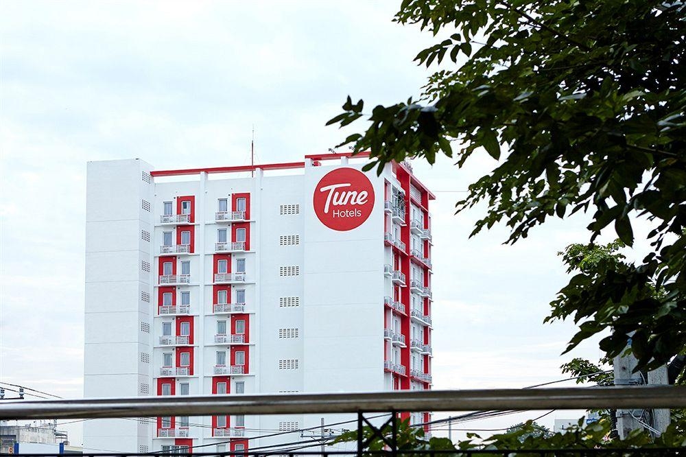 Tune Hotel Cagayan De Oro3
