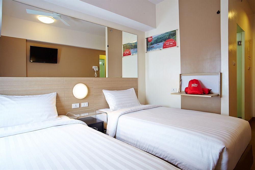 Tune Hotel Cagayan De Oro2