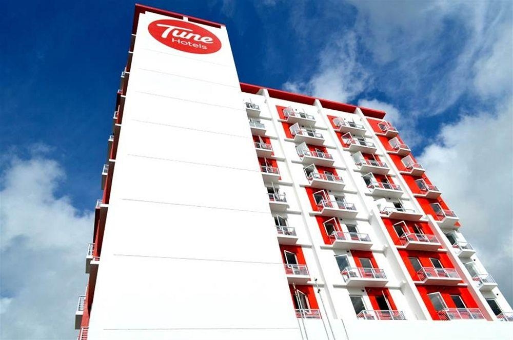 Tune Hotel Cagayan De Oro0