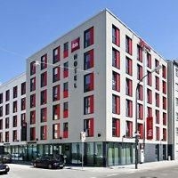 Ibis Muenchen Sued4