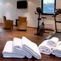 ACHAT Hotel Munchen Sud3