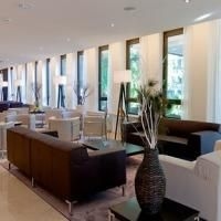 ACHAT Hotel Munchen Sud4