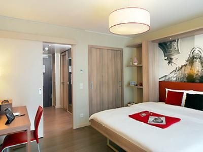 อาดาจิโอ มึนเช่น ซิตี้ โฮเทล (Adagio Muenchen City Hotel)4