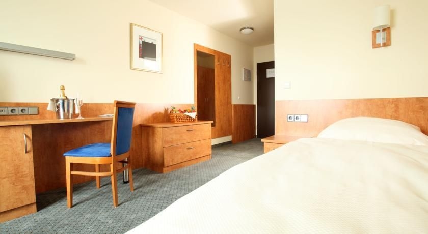 Am Moosfeld Hotel1