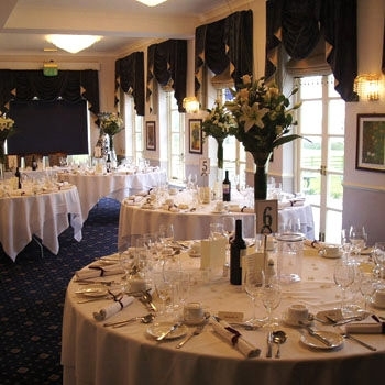 Best Western Normanton Park Hotel3