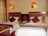 Xining Mansion1