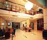 Jingcheng International Business Hotel2