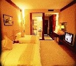 Jingcheng International Business Hotel1