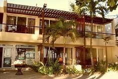 Sandcastles Beach Resort0