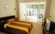 Sandcastles Beach Resort4