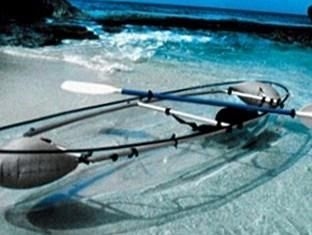 Paradise Bay0