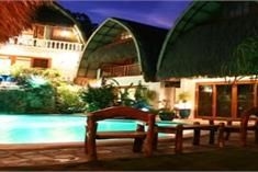 The Sitio Boracay0