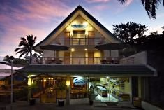 Shore Time Hotel0