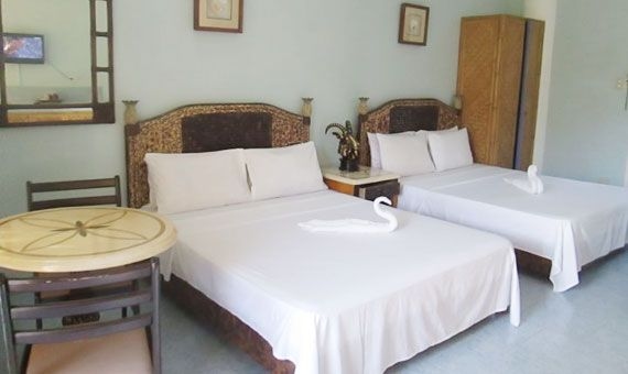 Amigos Beach Resort1
