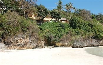 Palm Breeze Villa0